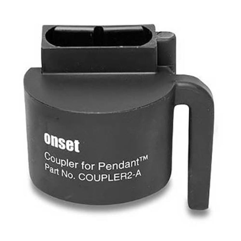 Replacement Couplers for ONSET Data Loggers