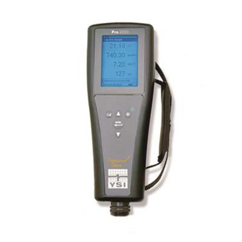 YSI Pro2030 Dissolved Oxygen (D.O.) and Conductivity Meter Body