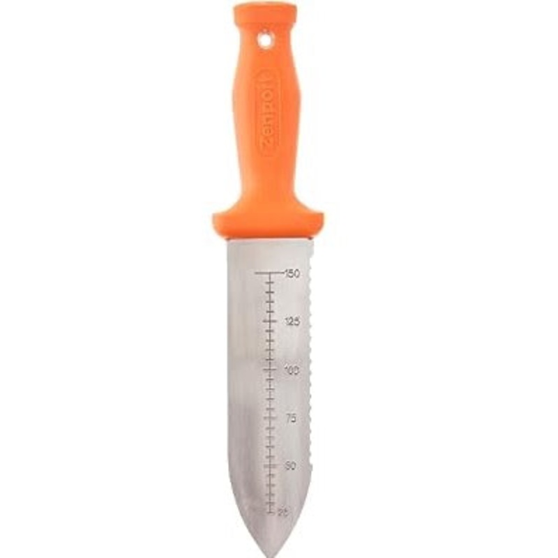 Zenport Deluxe ZenBori (Landscaping Knife)
