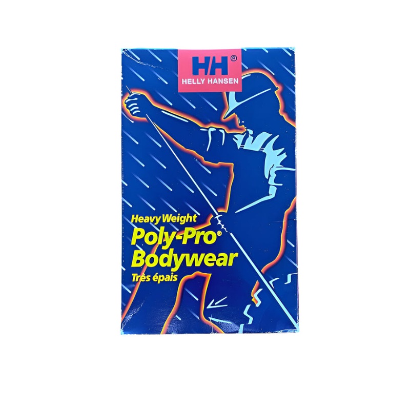 Helly Hansen Bodywear Short-sleeved Crewneck Shirt, X-Large