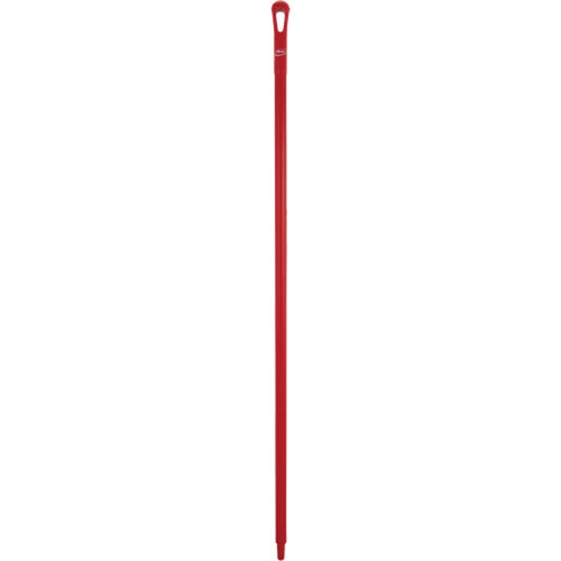 Polypropylene Handles for Broom/Scraper/Squeegee 59 (Various Colours)