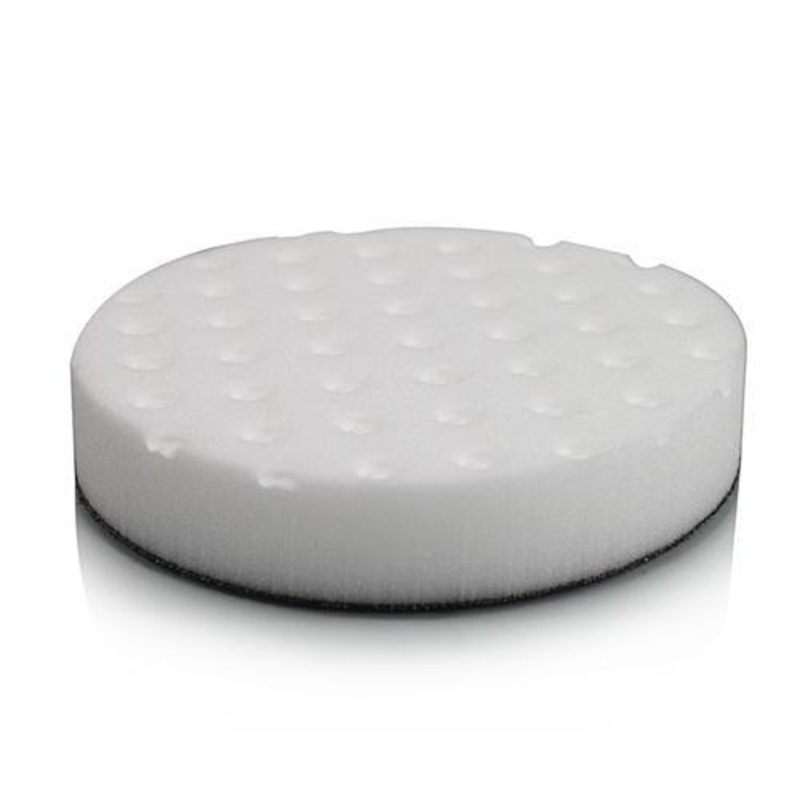 Lake Country CCS White Polishing Foam Pad