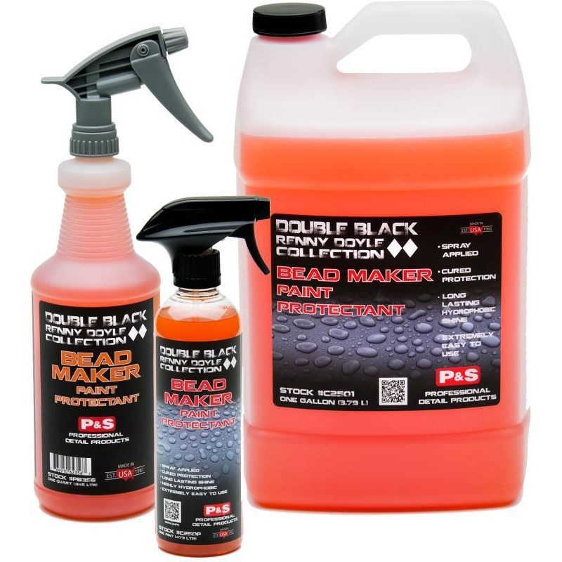 P&S Bead Maker Paint Protectant Sealant ***EXTREME CRAZY GLOSS***