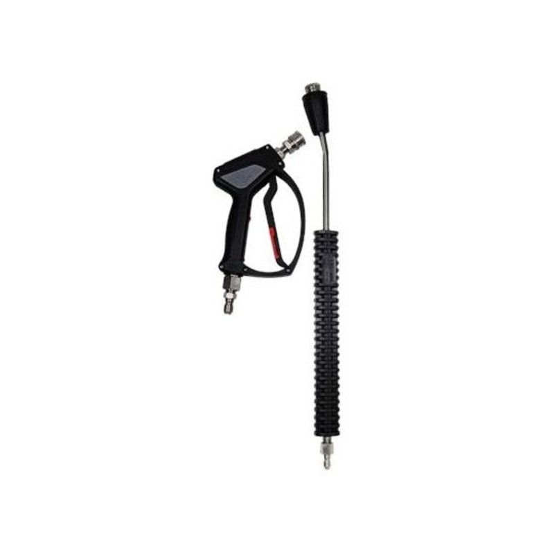 MTM HYDRO Premium SGS28 Kit 2 Pro with live swivel