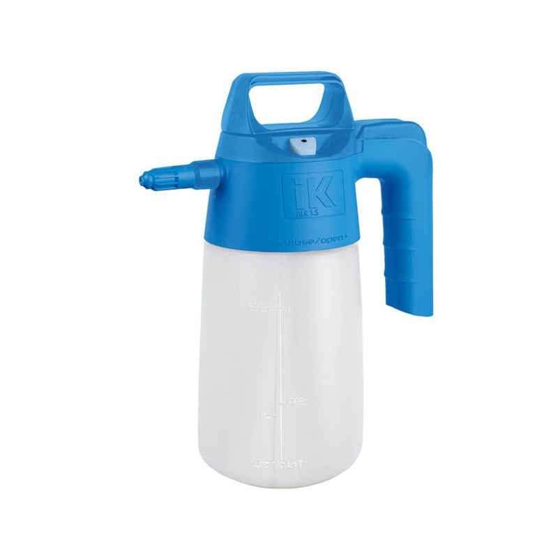 IK ALK 1.5 Alkaline Sprayer