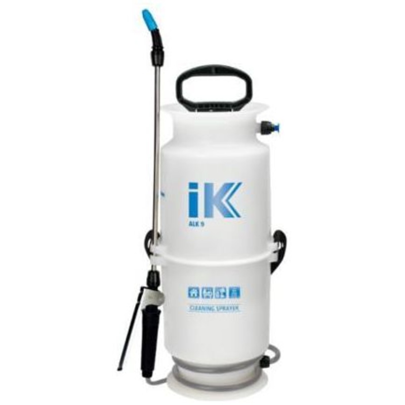 IK ALK 9 Alkaline Sprayer