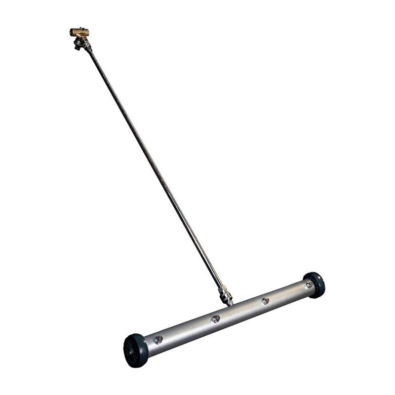 MTM Pressure Washer Under Carriage Cleaner Attachment Version2