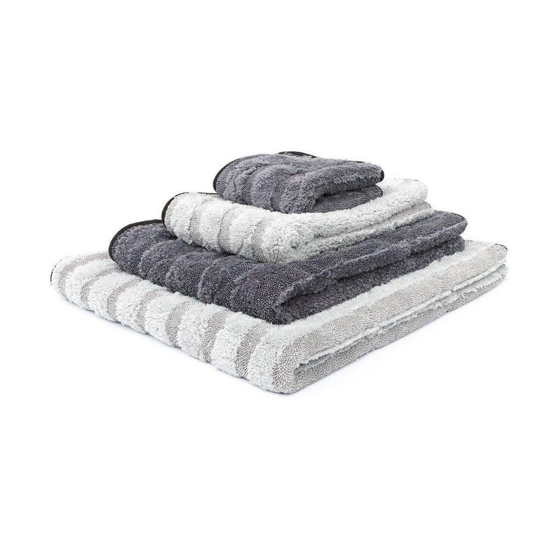 The Rag Company The Gauntlet Microfiber Drying Towel