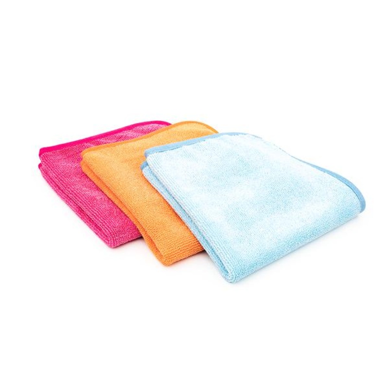 The Rag Company – THE PREMIUM FTW TWISTED LOOP Drying TOWEL