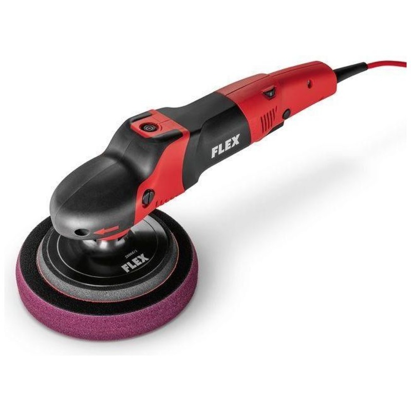 FLEX PE14-1 180 PROFESSIONAL ROTARY MACHINE POLISHER