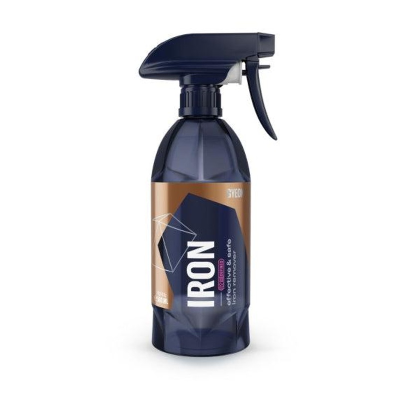Gyeon Q2M Iron|500ml|4L