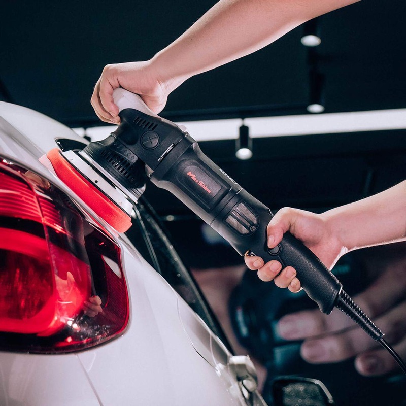 MAXSHINE SHINEMASTER PRO Dual Action Polisher 1000W M15 PRO v2