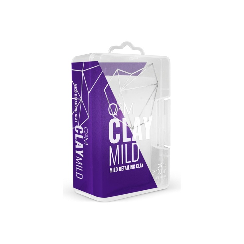 GYEON Mild Clay Bar 100g|100g