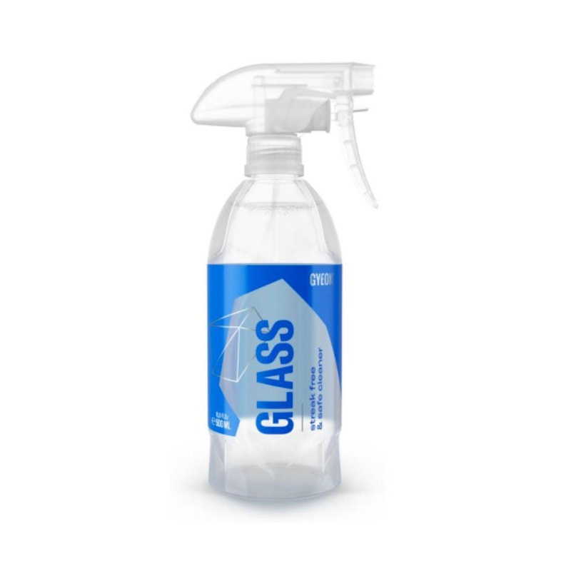 Gyeon Q2M Glass Cleaner|500ml|4L
