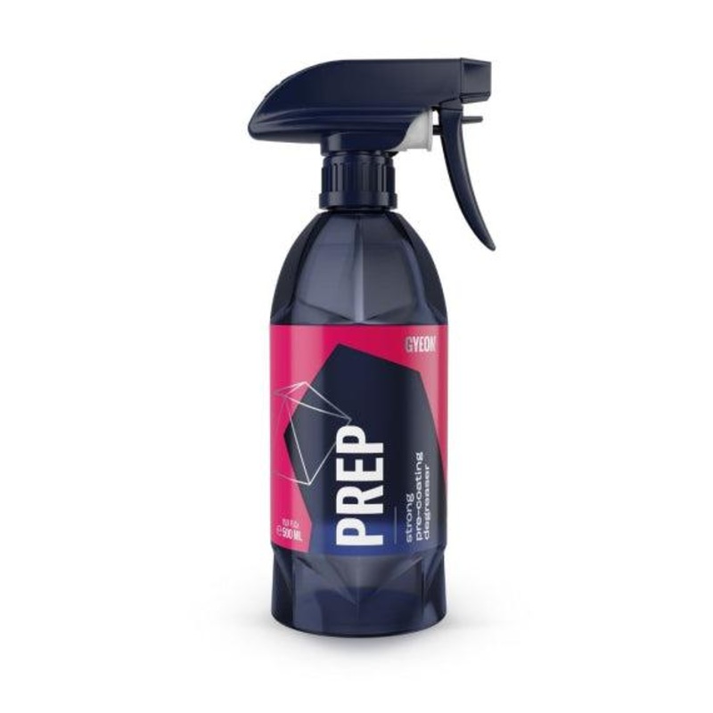 Gyeon Q2M Prep|500ml|4L