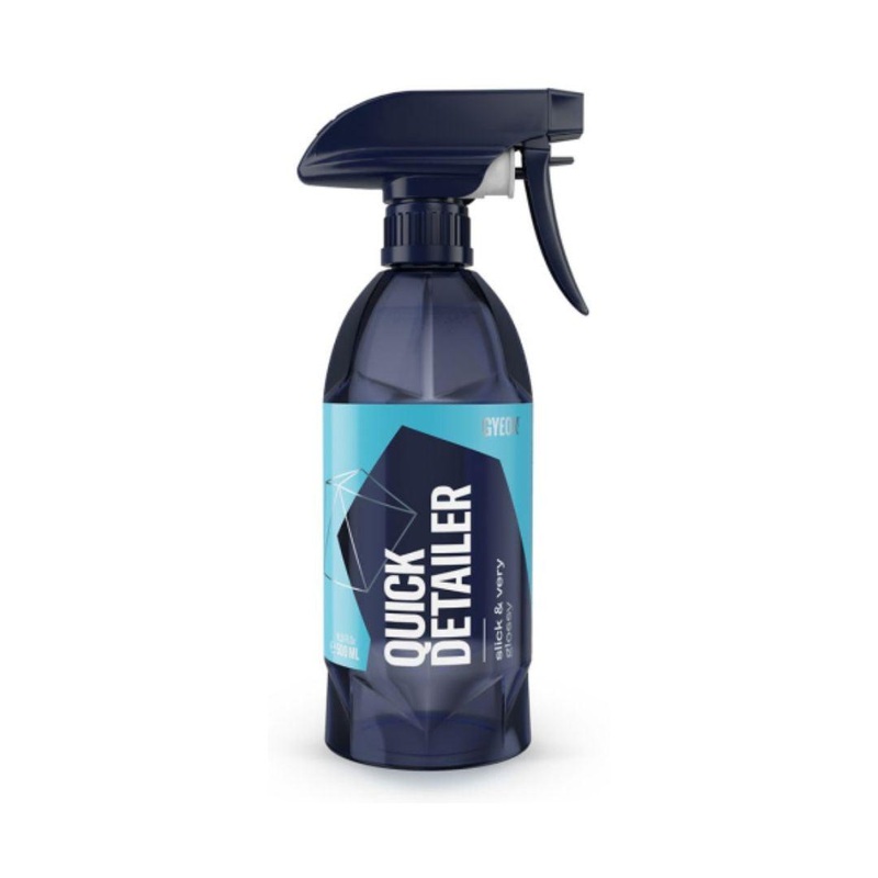 Gyeon Q2M Quick Detailer|500ml|1L