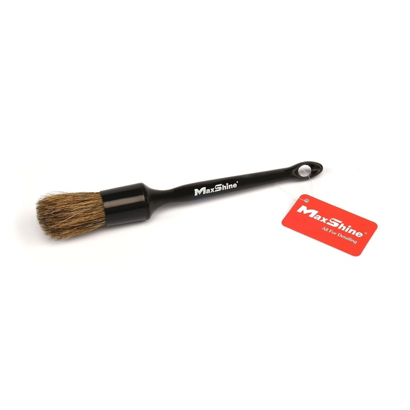 Maxshine Premium Interior & Exterior Detailing Brush