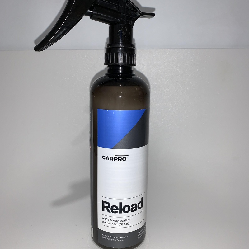 CarPro Reload (Durability up to 3 months of protection)