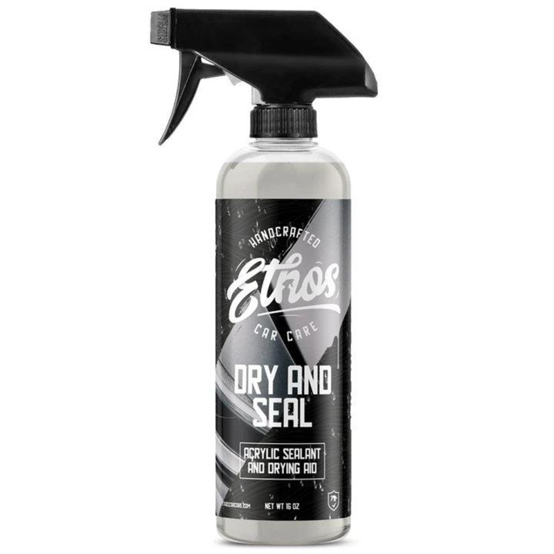 ETHOS Dry and Seal (473ml)|473ml (16oz)