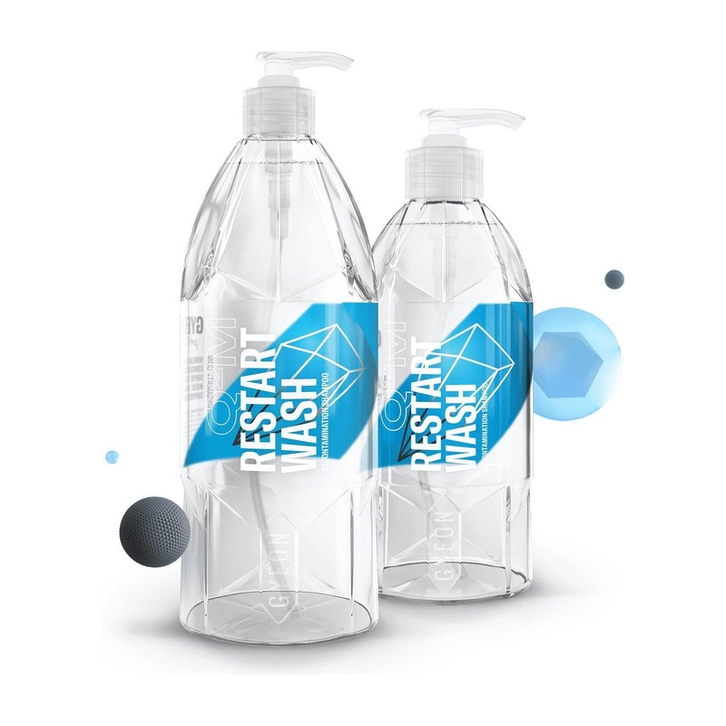 Gyeon Q2M Restart Wash|400ml