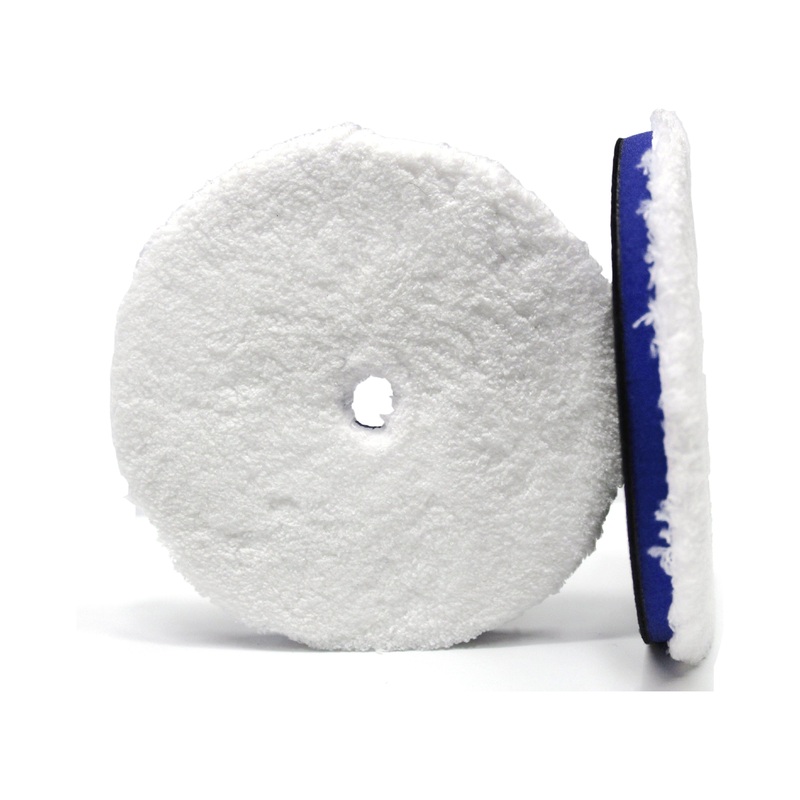 MAXSHINE 3/5/6 Inch Microfiber Cutting Pad