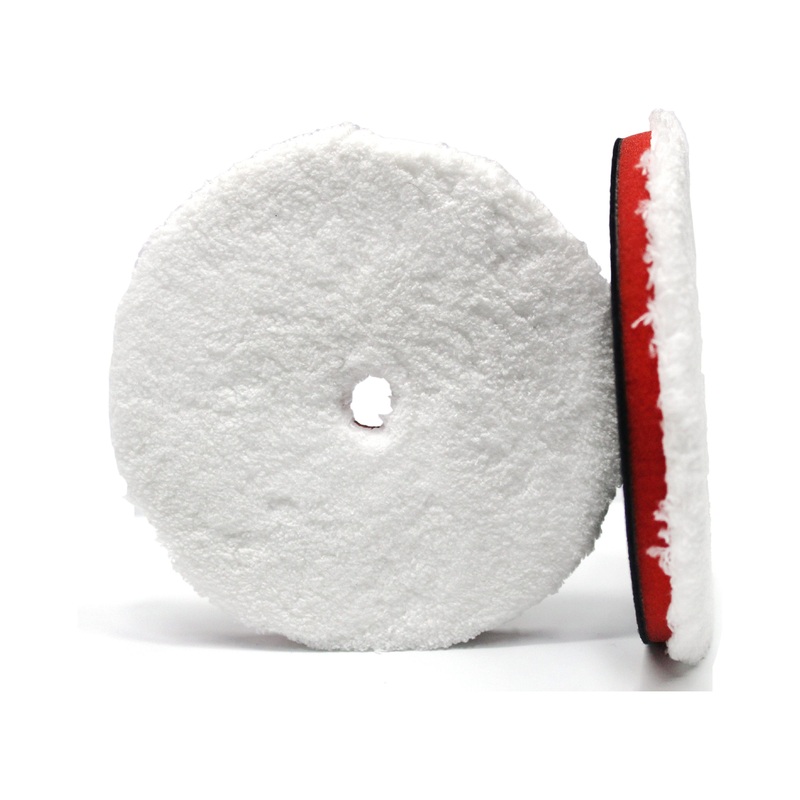 MAXSHINE Microfiber Finishing Pad 3/5/6 Inch