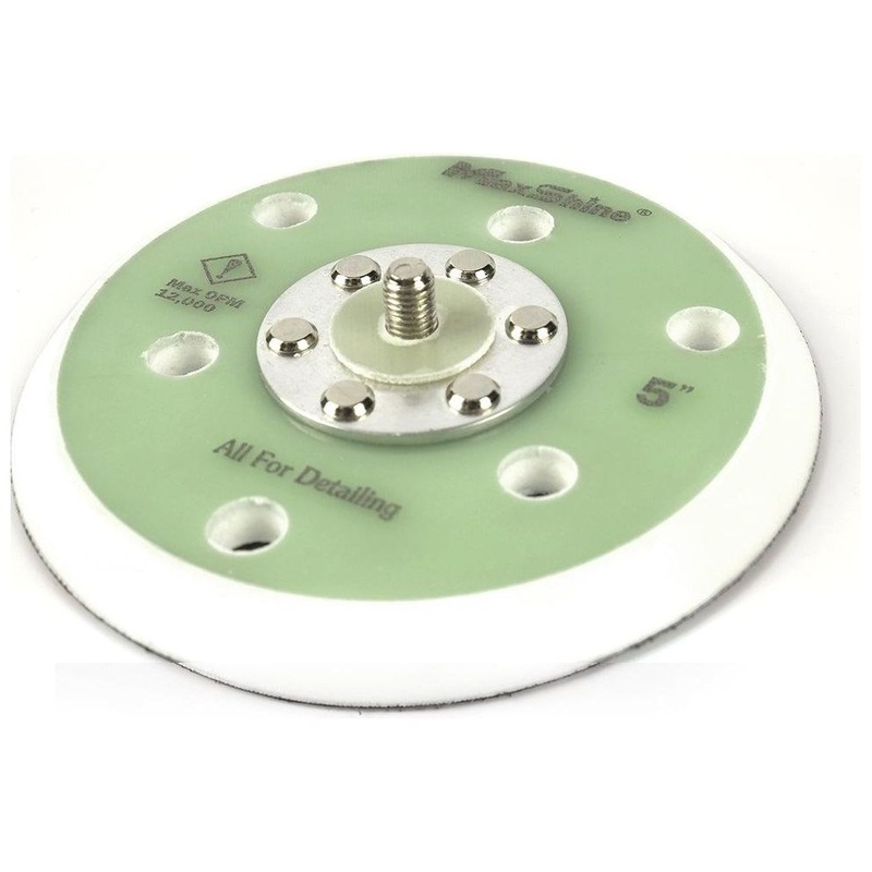 Maxshine M8S/M8 Pro Backing Plate (5/6Inch)