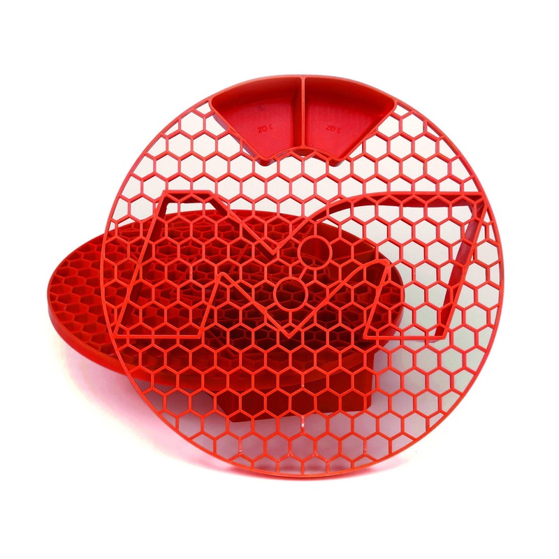 Maxshine Sand Killer GritGuard