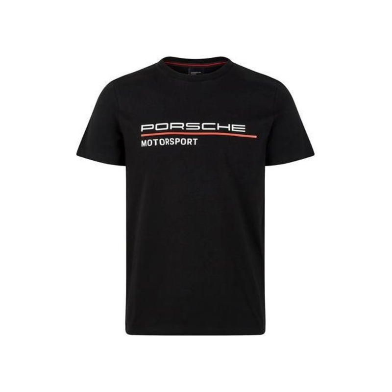 Porsche Motorsport Mens T-Shirt