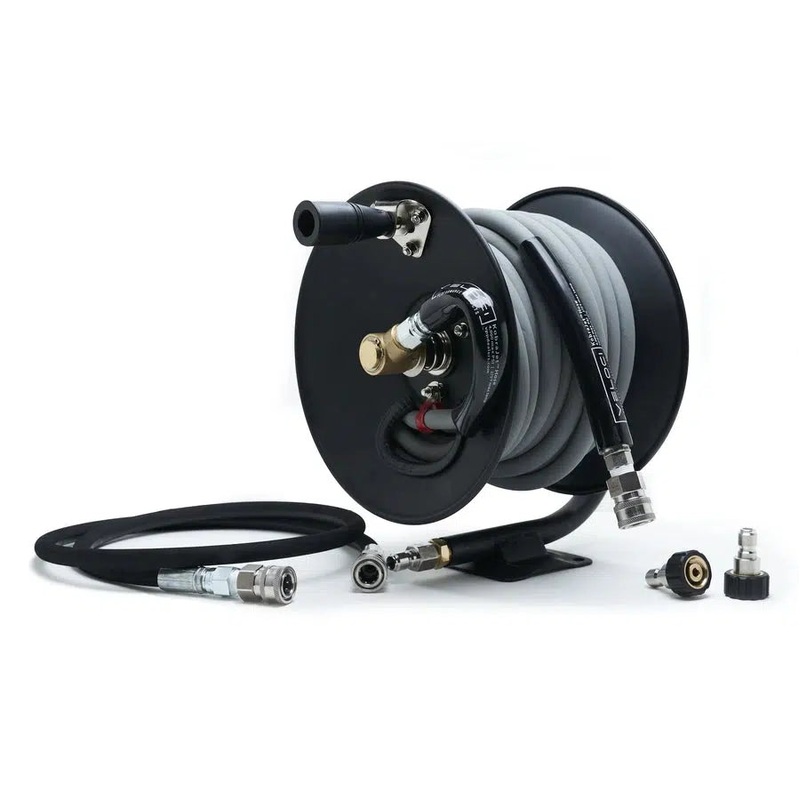 MTM Hydro Hose Reel Package|Assembled HOSE REELS + 4feet Whip Line + 15M Hose|Assembled HOSE REELS + 4feet Whip Line + 23M Hose|Assembled HOSE REELS + 4feet Whip Line + 30M Hose|MTM HOSE REELS + 4feet Whip Line (No Hose)