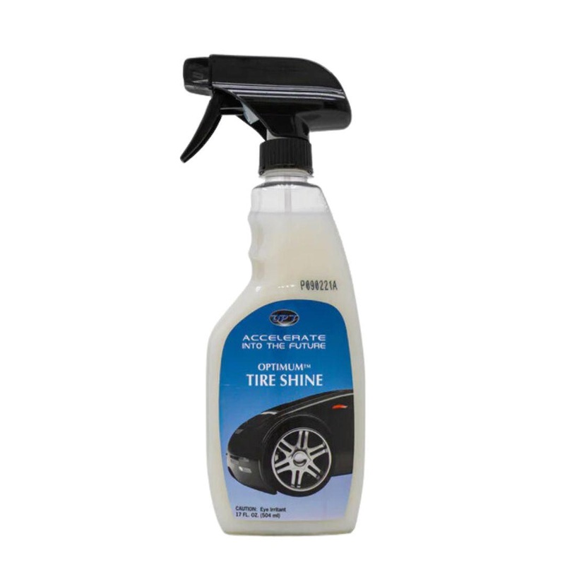 Optimum Tire Shine Wet Look|504ml|3.8L