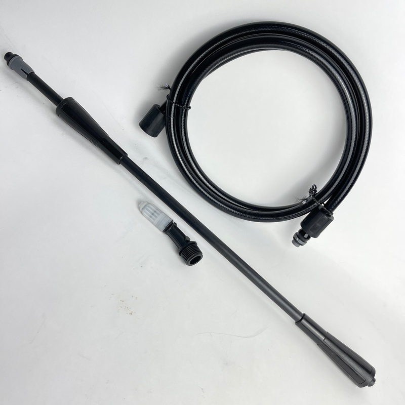 IK Sprayers MultiPro 9/12 Spare Parts