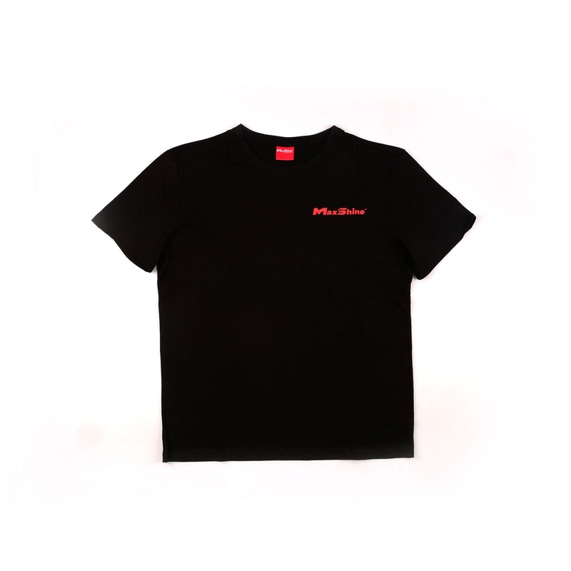 Maxshine  Classic T Shirt|(Small)|Medium|Large|XL Extra Large|2XL|3XL