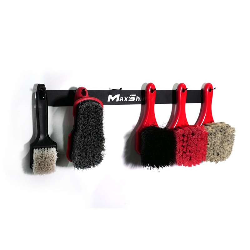 Maxshine Detailing Brush holder