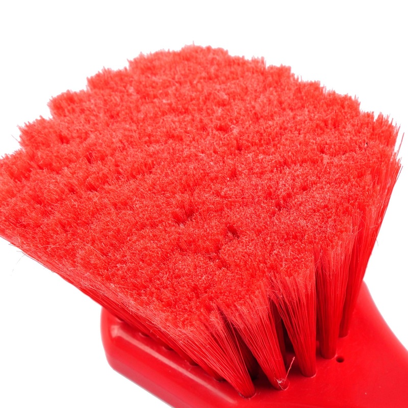 Maxshine Exterior Surface and Wheel Cleaning Brush