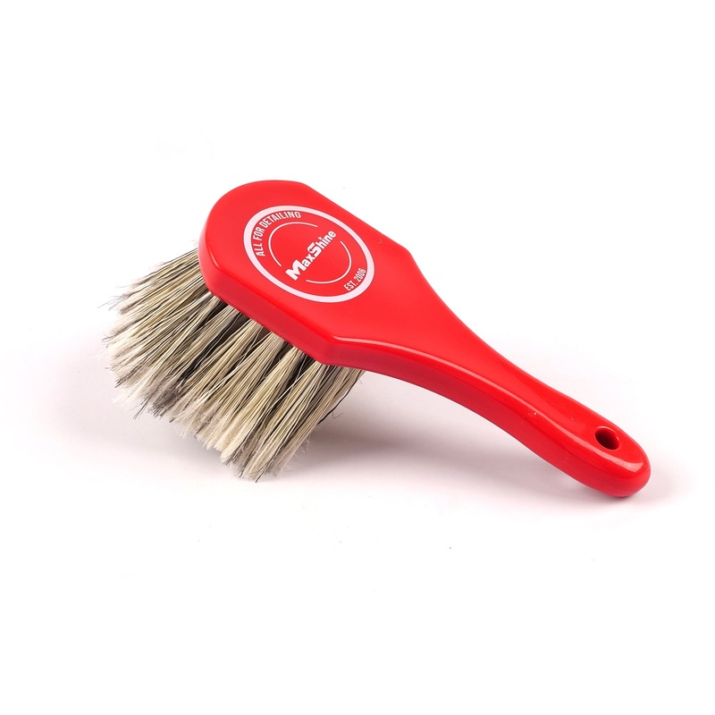 Maxshine MaxShine Medium-Duty Wheel & Body Brush