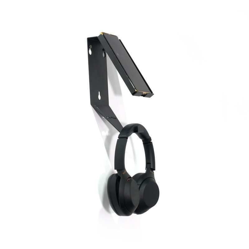 Maxshine Phone and Headphone Holder