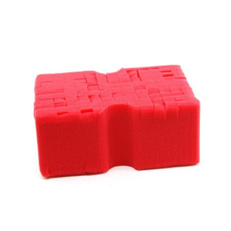 Optimum Big Red Sponge