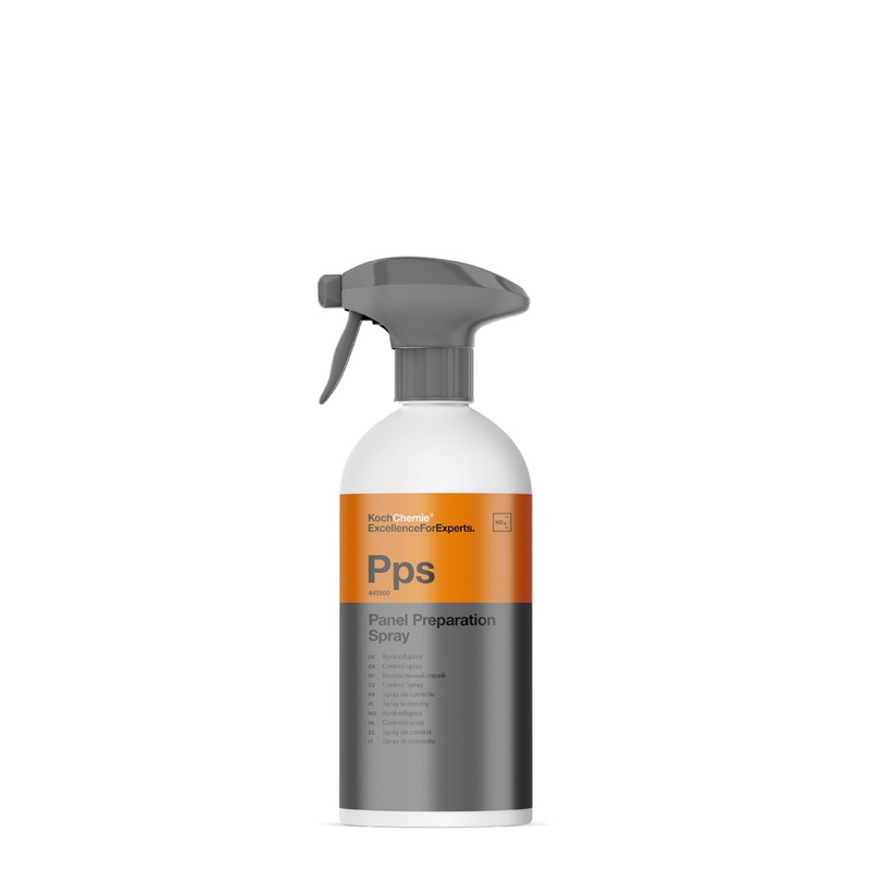Koch-Chemie Panel Preparation Spray Pps 500ml