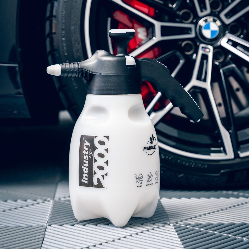 MAROLEX INDUSTRY ERGO 2000 Sprayer 2L