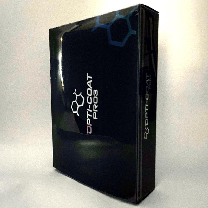 Optimum Opti-Coat Pro3 9yrs Durability