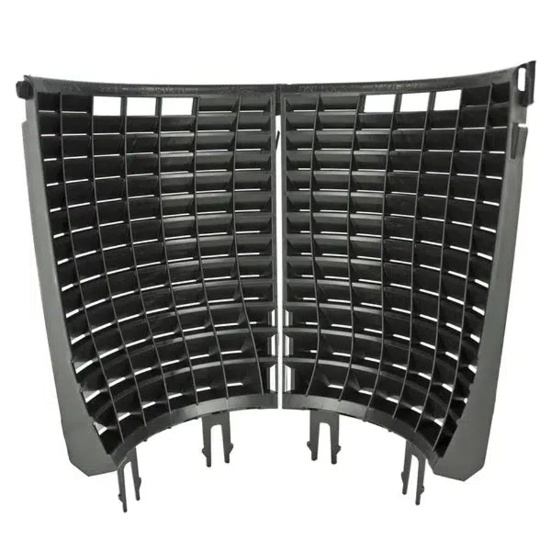 THE DETAIL GUARDZ Dirt Lock Scrub Wall 180/360 System Attachment