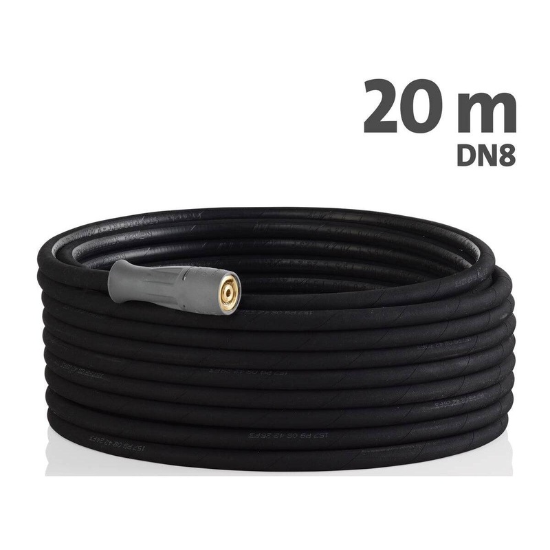 Kranzle High Pressure Hose 20m – Double Wire
