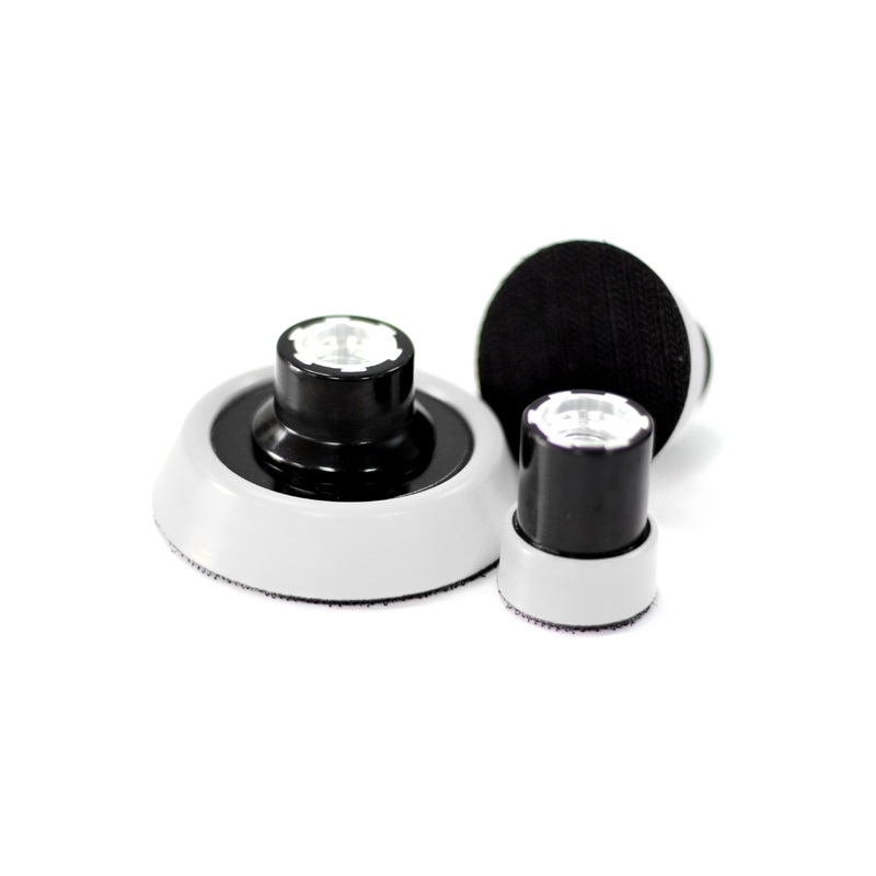 Maxshine Rotary Polisher Backing Plate (1/2/3Inch)