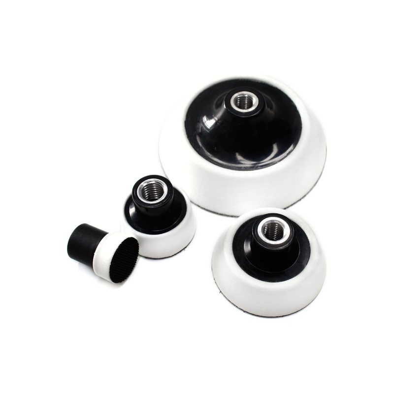 Maxshine Soft RO Backing Plate 2/3/5/6 Inch