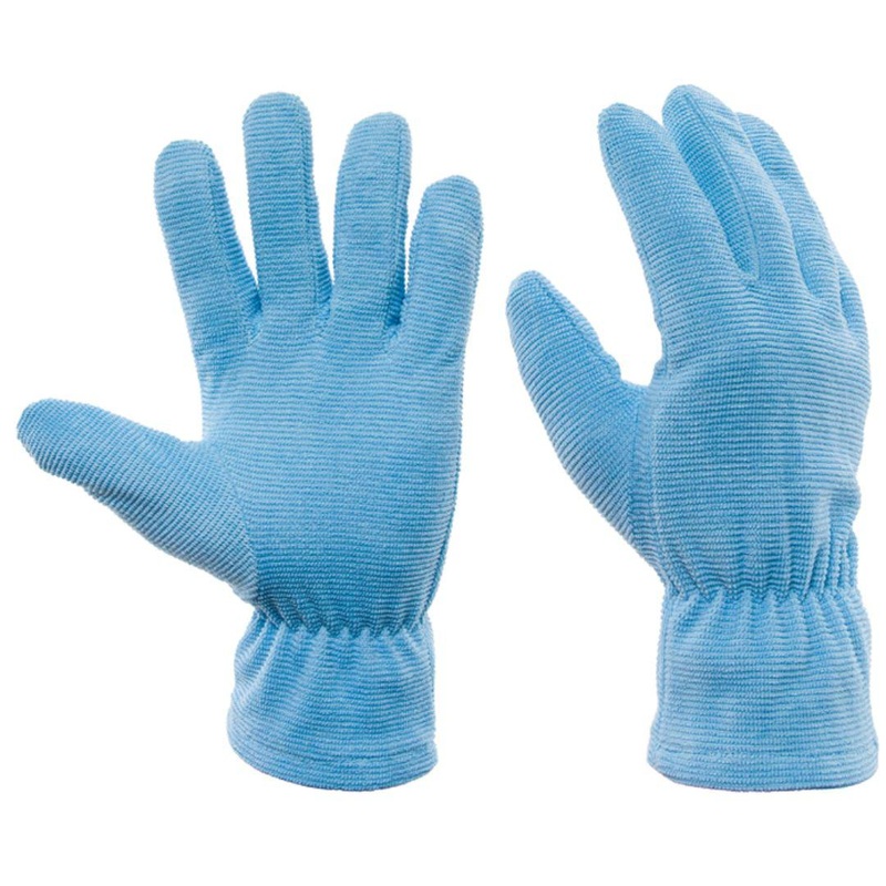 MIGLOVE MICROFIBRE CLEANING GLOVE
