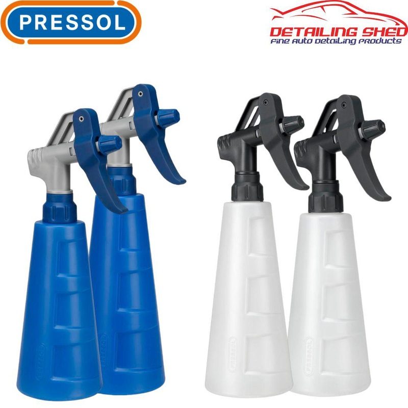 Pressol Household Double Action Sprayer 500ml/750ml