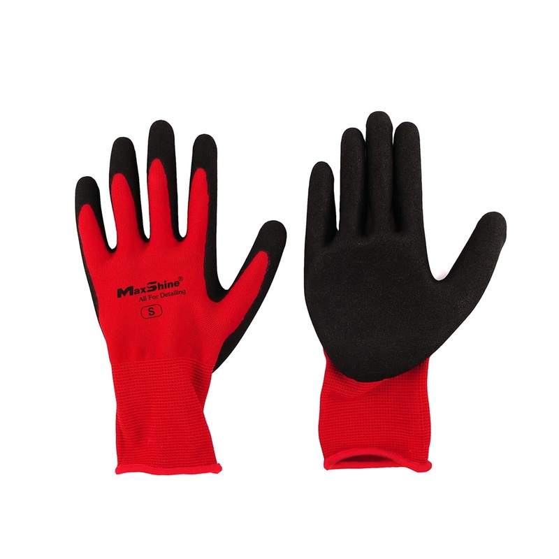 MAXSHINE Breathable Work Gloves