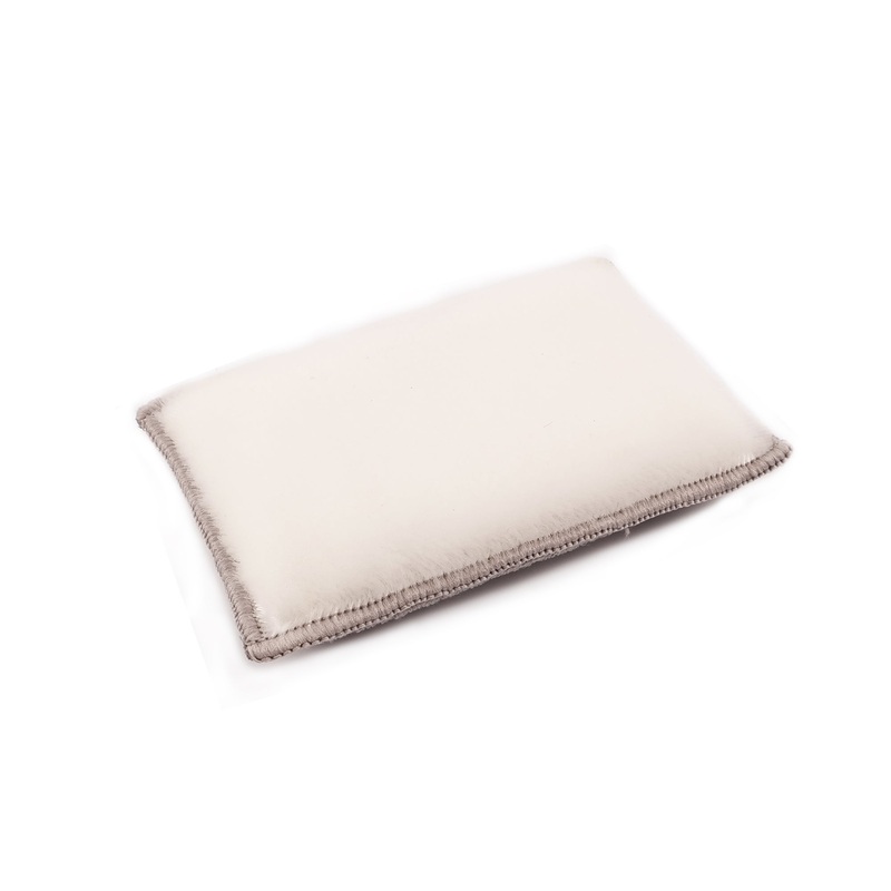 MAXSHINE Interior Scrubbing Sponge