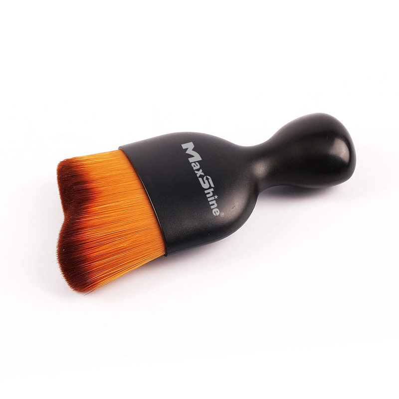 MAXSHINE Ultra Soft Handled Detailing Brush